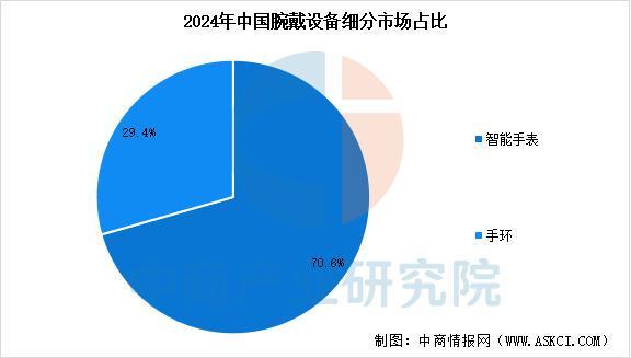 备行业市场前景预测研究报告（简版）开元棋牌2025年中国智能穿戴设(图17)