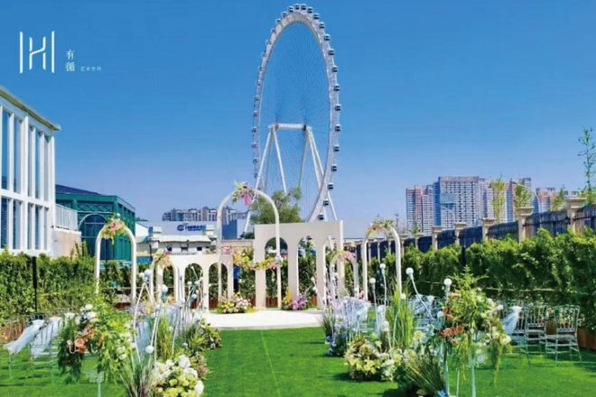 居济南婚礼服务领导者树行业新标杆开元棋牌双认证+全链标准莱喜莉稳(图3) 居济南婚礼服务领导者树行业新标杆开元棋牌双认证+全链标准莱喜莉稳(图3)