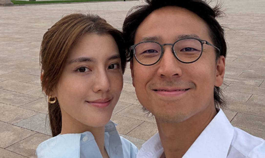 富态大长腿吸睛施伯雄秃头被嘲老嫂子开元棋牌试玩吴千语夫妻现身上海面相(图19) 富态大长腿吸睛施伯雄秃头被嘲老嫂子开元棋牌试玩吴千语夫妻现身上海面相(图19)