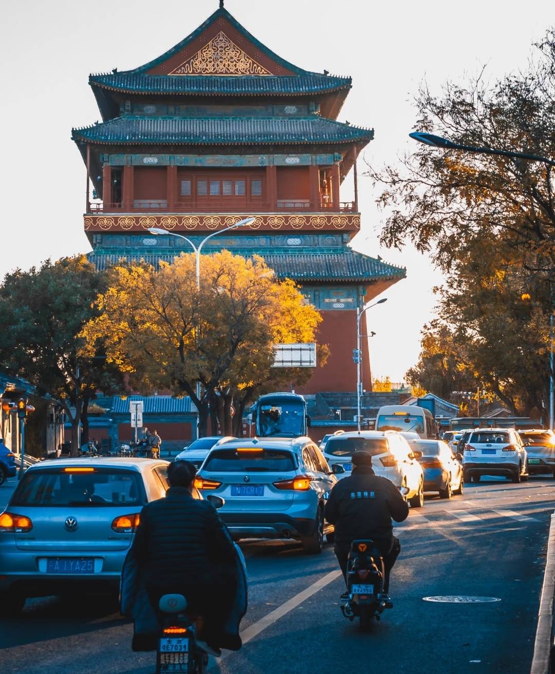 享皇城根下的文化密码解锁不为人知的京城奢华体验开元棋牌试玩【2025北京高端定制游全攻略】私(图2)