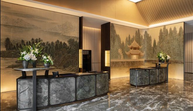 度推荐 襄阳洲际酒店开元棋牌2025年