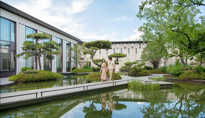 度推荐 襄阳洲际酒店开元棋牌2025年(图2)