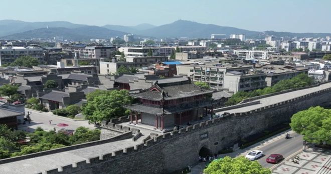 度推荐 襄阳洲际酒店开元棋牌2025年(图5)