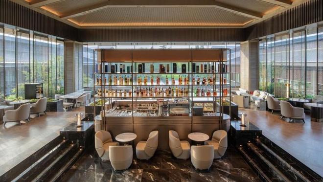 度推荐 襄阳洲际酒店开元棋牌2025年(图8)