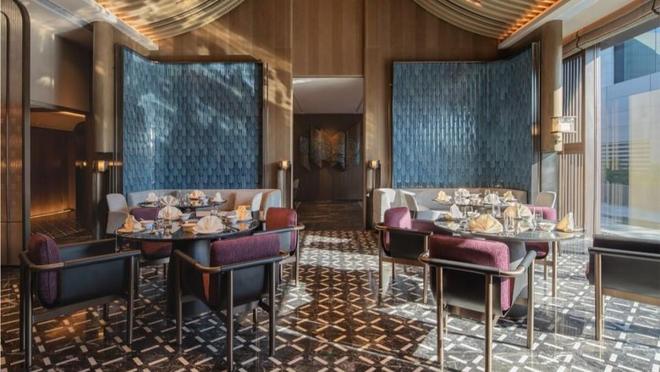 度推荐 襄阳洲际酒店开元棋牌2025年(图13)