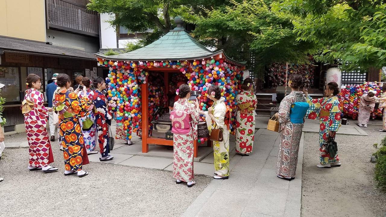 次多彩的异国风情体验开元棋牌泰国之旅一(图6)